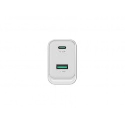 2-PORT 45W GAN USB PD CHARGER