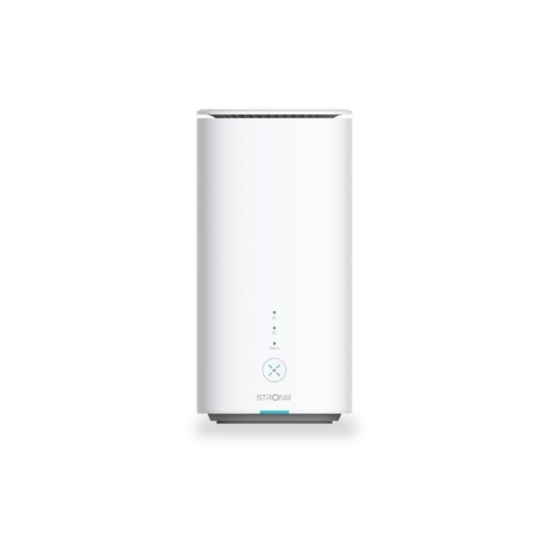 ROUTER MOBILE 5G AX3000