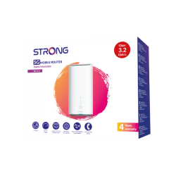 ROUTER MOBILE 5G AX3000