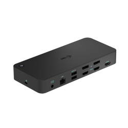 USB 3.0/USB-C/THUND. 3X 4K+PW70W IT