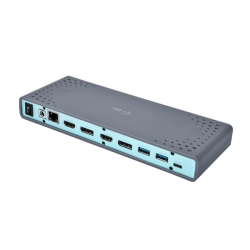 USB 3.0/USB-C 5K UNIV 2X DISP