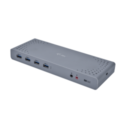 USB 3.0/USB-C 5K UNIV 2X DISP