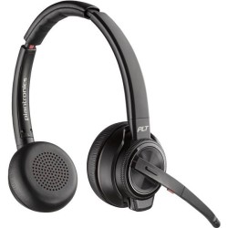 POLY SAVI 8220-M STEREO D2 HS