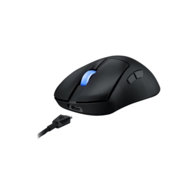 P714 ROG KERIS II WL ACE/BLK