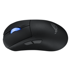 P714 ROG KERIS II WL ACE/BLK