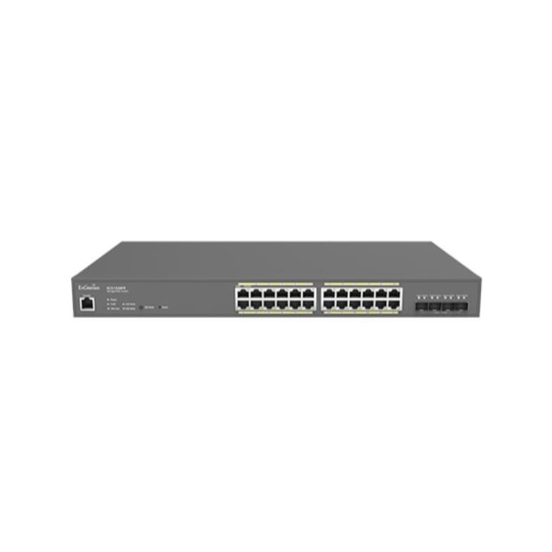 CLOUD MANAGED SWITCH 24-PORT