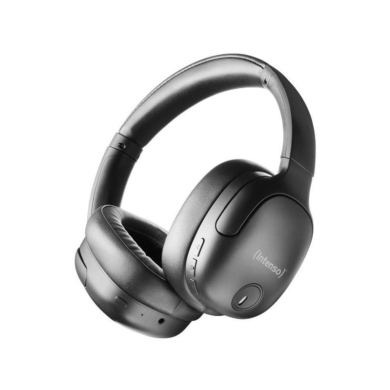 CUFFIE WIRELESS O400HA BLACK