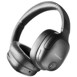 CUFFIE WIRELESS O400HA BLACK