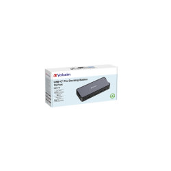 USB C MULTIP.15 IN 1 HDMI 8K PD 80W