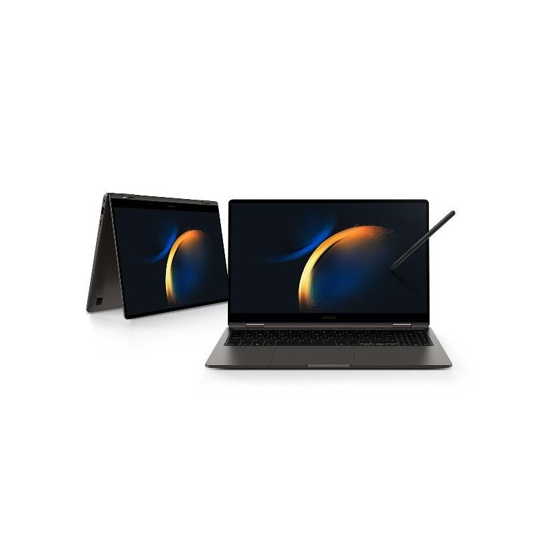 GALAXY BOOK3 360