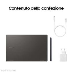 GALAXY BOOK3 360