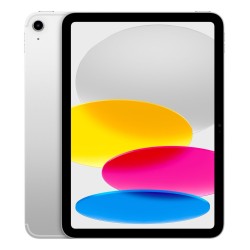 IPAD WF CL 512GB SLV