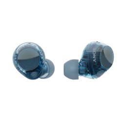 CUFFIE IN-EAR TRUE WRLS BLU