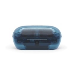 CUFFIE IN-EAR TRUE WRLS BLU