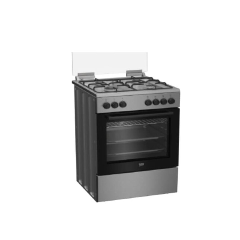 CUCINA 60X60 FBE62120XD 4 GAS
