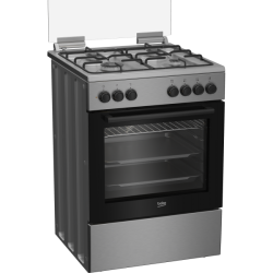 CUCINA 60X60 FBE62120XD 4 GAS