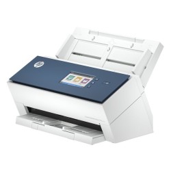HP SCANJET ENTR FLOW N9000 SN1