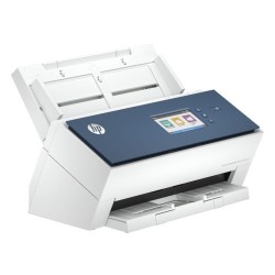 HP SCANJET ENTR FLOW N9000 SN1
