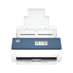 HP SCANJET ENTR FLOW N9000 SN1