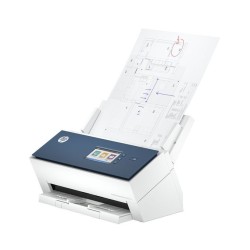 HP SCANJET ENTR FLOW N9000 SN1