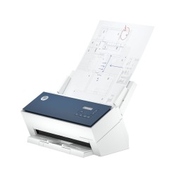 HP SCANJET ENTR FLOW 9000 S1