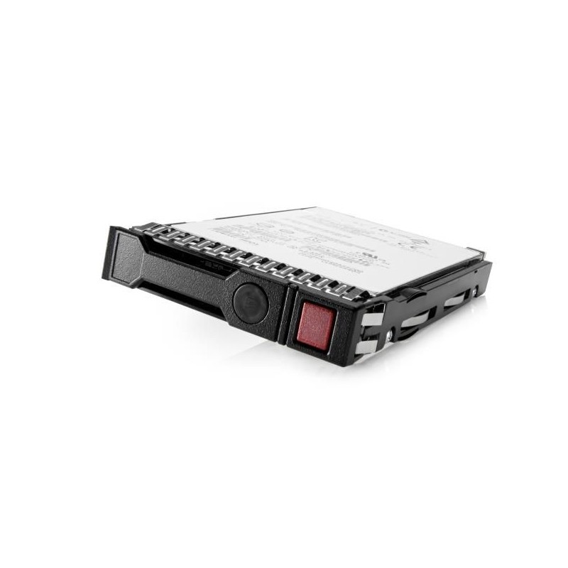 HPE 6TB SATA 7.2K LFF LP 512E DS