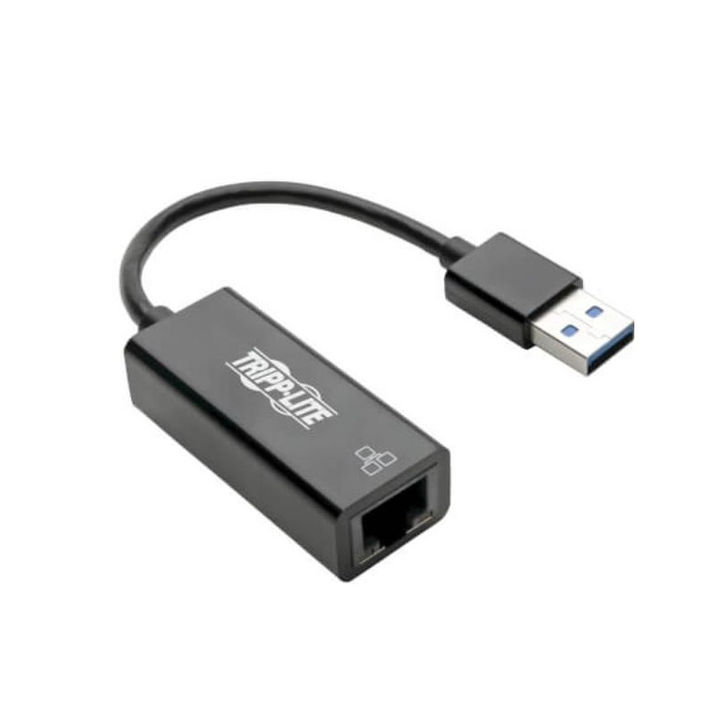 USB 3.0 TO GIGABIT ETHERNET NIC