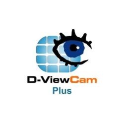 D-VIEWCAM PLUS IVS COUNTING