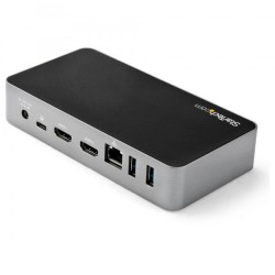 DOCKINGUSB-C A 2 PORTE HDMI