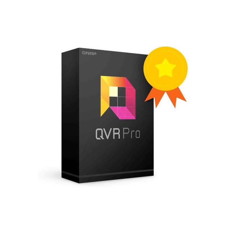 4 CHIAVI LICENZA QVR PRO