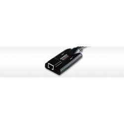ADAPTER CABLE KVMUSB  VGA TO CAT5E6
