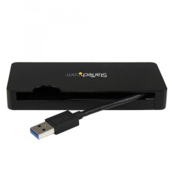 MINI DOCK USB3.0 HDMI/VGA/GBE