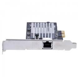 SCHEDA DI RETE PCIE 10 GBPS