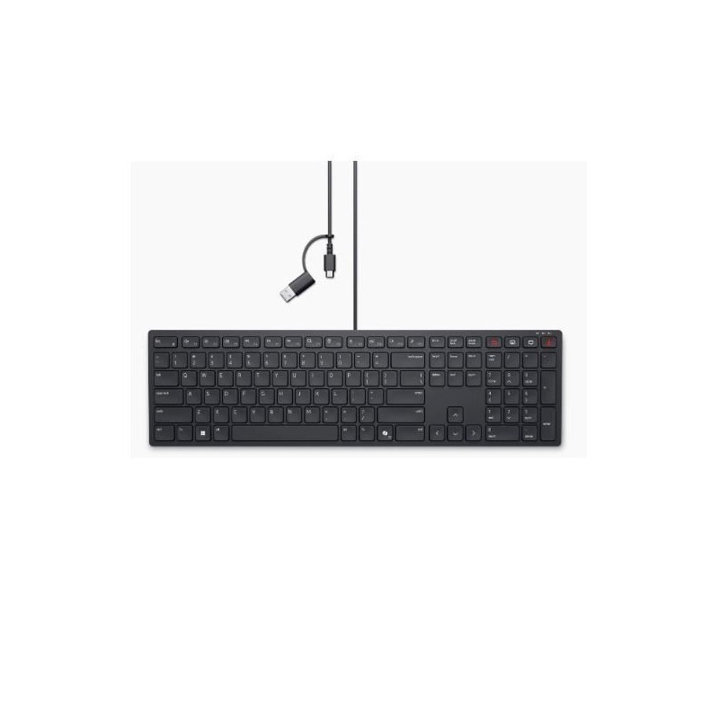 WRD COLLABORATION KBOARD KB525C ITA
