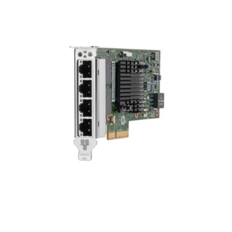 HPE ETHERNET 1GB 4-PORT 366T ADAPTE