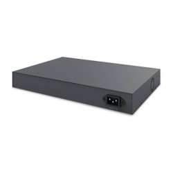 CLOUD MANAGED SWITCH 8-PORT 2.5GBE