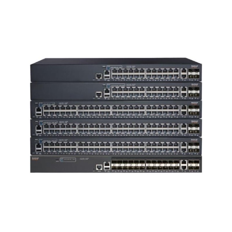 24-PRT 4X1G SFP+