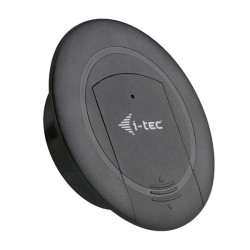 DESK CHARGER USB-C + 2X USB-A 96W