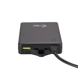 DESK CHARGER USB-C + 2X USB-A 96W