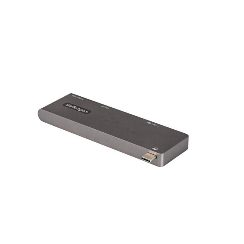 ADATTATORE USB C A HDMI 4K PD