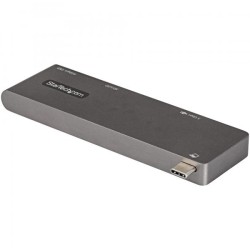 ADATTATORE USB C A HDMI 4K PD