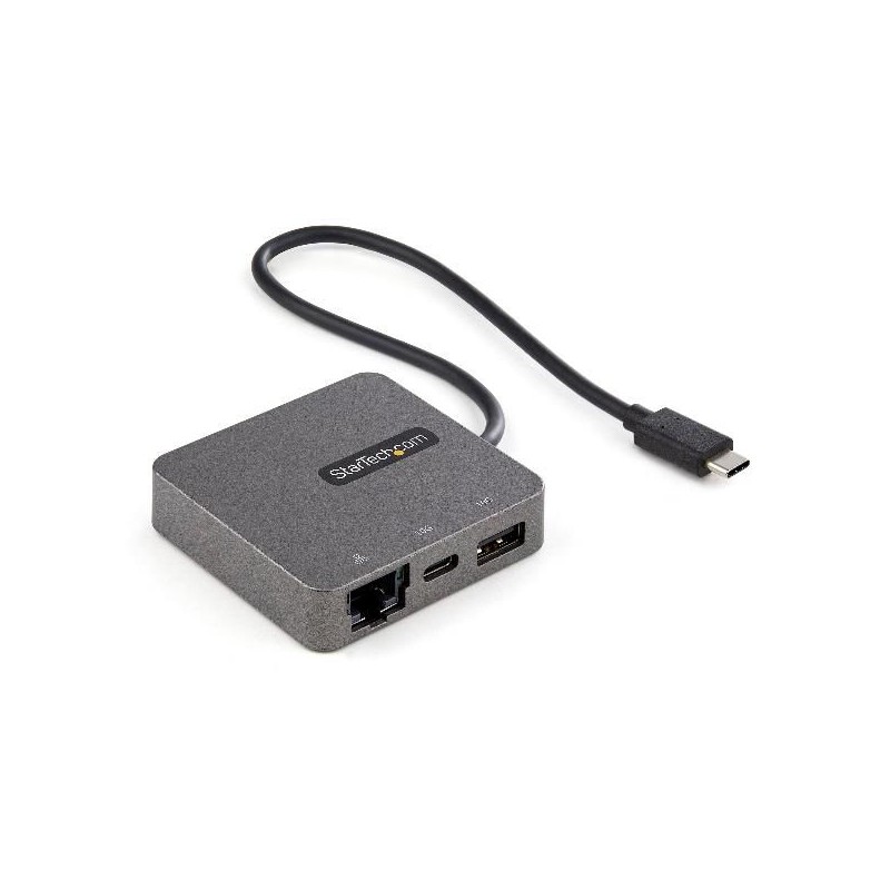 ADATTATORE USB-C A HDMI E VGA 4K