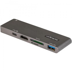 ADATTATORE USB C A HDMI 4K PD