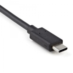 ADATTATORE USB-C A HDMI E VGA 4K