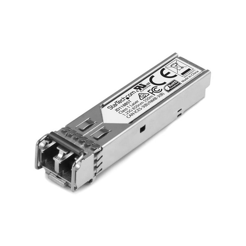 MODULO GB SX SFP - HP JD118B