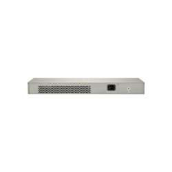 16-PORT GIGABIT SWITCH