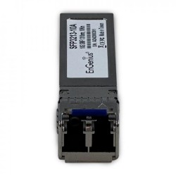 SFP MOD 1.25G SINGLEMODE 1310NM