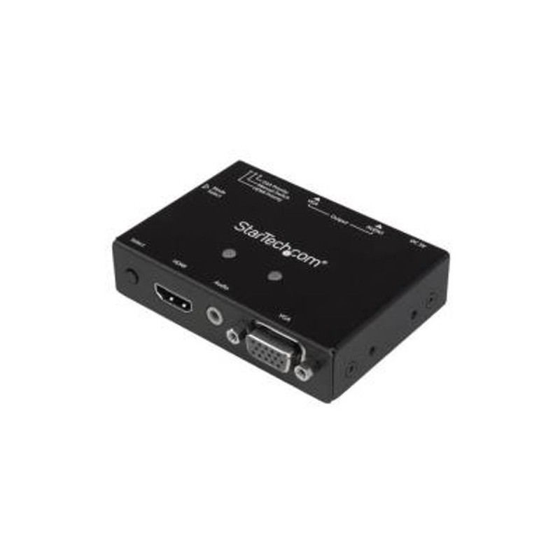 SWITCH COMMUTATORE VGA + HDMI