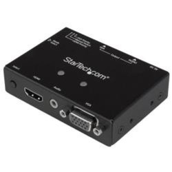 SWITCH COMMUTATORE VGA + HDMI