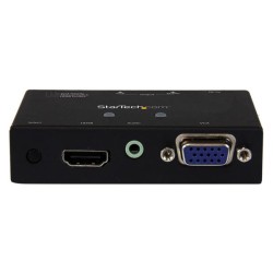 SWITCH COMMUTATORE VGA + HDMI
